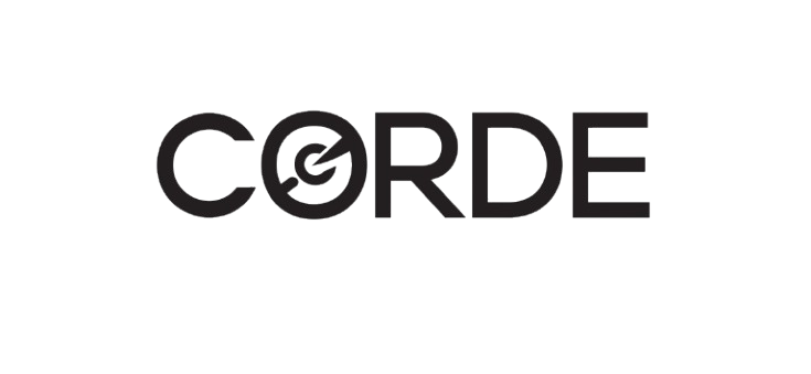 Corde Yazılım Logo